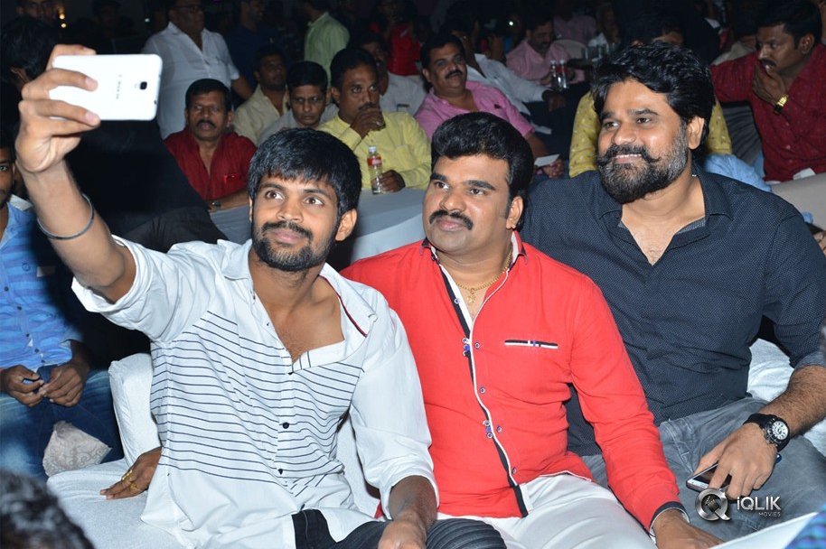 Rangasthalam-100-Days-Function-Photos